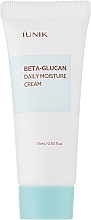 Духи, Парфюмерия, косметика УЦЕНКА Увлажняющий крем для лица - iUNIK Beta-Glucan Daily Moisture Cream *