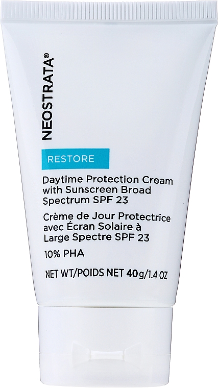 Денний захисний крем SPF 23 - NeoStrata Restore Daytime Protection Cream SPF 23 — фото N1