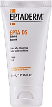 Крем для обличчя - Eptaderm Epta DS Cream — фото N1
