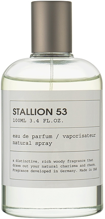 Emper Stallion 53 - Парфюмированная вода — фото N1