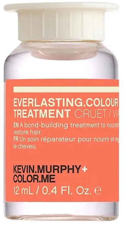 Зміцнювальний засіб для живлення і відновлення волосся - Kevin.Murphy Everlasting.Colour Treatment — фото N2