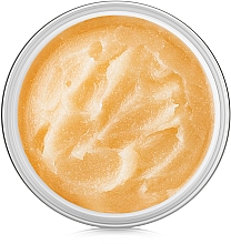 Цукровий скраб для тіла "Апельсин і зелений чай" - Botanioteka Sugar Body Scrub Orange & Green Tea — фото N2