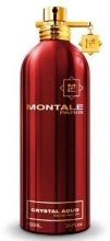 Montale Crystal Aoud - Парфюмированная вода — фото N1