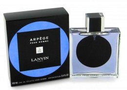 Духи, Парфюмерия, косметика Lanvin Arpege Pour Homme - Туалетная вода