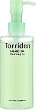 Очищающий гель для лица - Torriden Balanceful Cleansing Gel — фото N2
