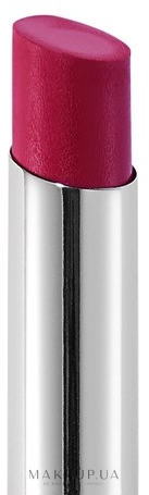 Губная помада - Oriflame The One Colour Unlimited Ultra Fix Lipstick — фото Ultra Bordeaux