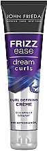 Духи, Парфюмерия, косметика Крем для вьющихся волос - John Frieda Frizz Ease Dream Curls Defining Cream