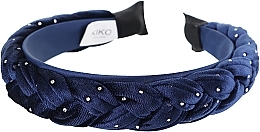Духи, Парфюмерия, косметика Ободок для волос - Kiko Milano Stellar Love Universal Headband 