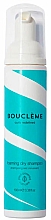 Сухий шампунь для волосся - Boucleme Foaming Dry Shampoo — фото N1