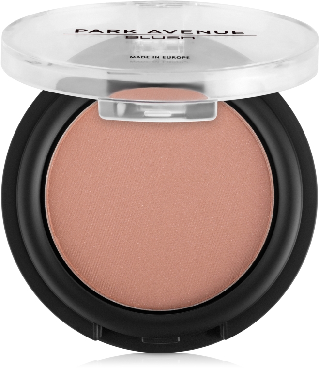 Румяна для лица - Park Avenue Blush