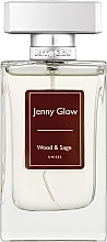 Духи, Парфюмерия, косметика Jenny Glow Wood Sage & Sea Salt - Парфюмированная вода