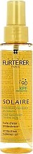 Масло для волос - Rene Furterer Solaire Protective Summer Oil KPF 90 — фото N1