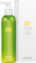 Духи, Парфюмерия, косметика РАСПРОДАЖА Экстракт-гель алоэ вера 100% - Babe Laboratorios Aloe Gel*