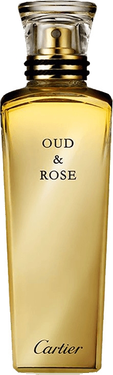 Cartier Oud Rose