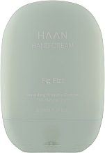Крем для рук - HAAN Hand Cream Fig Fizz — фото N1