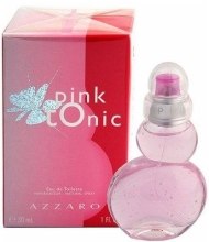 Парфумерія, косметика Azzaro Pink Tonic - Туалетна вода (пробник) 1.5ml