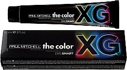 Стойкая краска для волос - Paul Mitchell The Color XG Permanent Hair Color — фото N1