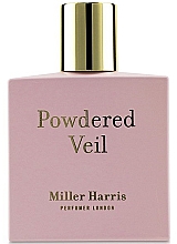Парфумерія, косметика Miller Harris Powdered Veil - Парфумована вода