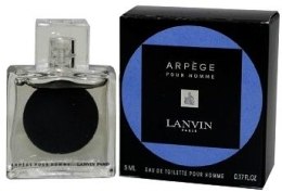 Духи, Парфюмерия, косметика Lanvin Arpege Pour Homme - Туалетная вода (мини)