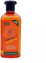 Шампунь для волосся з вітаміном С - Xpel Marketing Ltd Xpel Vitamin C Shampoo — фото N1
