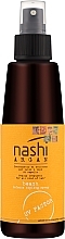 Защитный моделирующий флюид - Nashi Argan Sun Line Hair Beach Defence Styling — фото N1