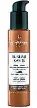 Крем для живлення та розгладження дуже сухого волосся - Rene Furterer Karite Nutri Professional Taming Cream — фото N1