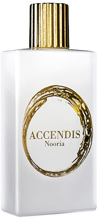 Accendis Nooria - Парфюмированная вода (тестер с крышечкой) — фото N1