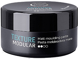 Паста для укладки волос - Montibello Decode Men Texture Modular Pasta — фото N1