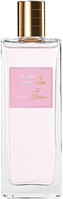 Oriflame Women's Collection Delicate Cherry Blossom - Туалетна вода — фото N3