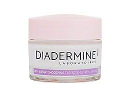 Парфумерія, косметика Крем для обличчя - Diadermine Lift+ Instant Smoothing Anti-Age Day Cream