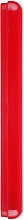 Парфумерія, косметика Футляр для зубної щітки 98018, бордовий - SPL