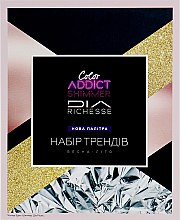 Парфумерія, косметика Набір "Color Addict Shimmer" - L'Oreal Professionnel Dia Richesse