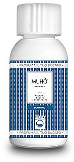 Духи для белья - Muha Diamond Laundry Perfume — фото N1