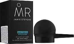 Аплікатор-розпилювач для волокон волосся - Mr. Jamie Stevens Mr. Disguise Hair Fibre Applicator — фото N2