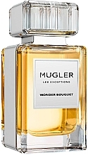 Духи, Парфюмерия, косметика УЦЕНКА Mugler Les Exceptions Wonder Bouquet - Парфюмированная вода *