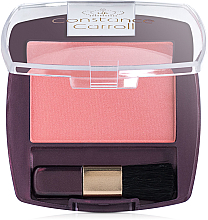 Парфумерія, косметика Рум'яна - Constance Carroll Powder Blush *