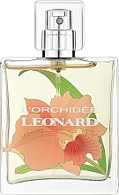 Leonard L'Orchidee - Туалетная вода — фото N3