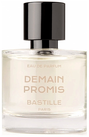 Bastille Parfums Demain Promis - Парфумована вода — фото N1