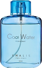 Духи, Парфюмерия, косметика Khalis Cool Water - Парфюмированная вода