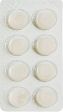 Жевательные резинки - Biocyte Longevity Microbiote Oral Care — фото N2