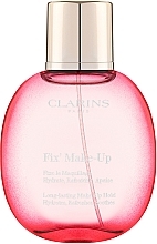 Духи, Парфюмерия, косметика Фиксатор макияжа - Clarins Fix Make-Up