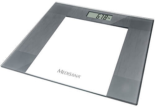 Весы напольные - Medisana PS 400 — фото N1