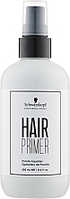 Парфумерія, косметика Праймер для волосся - Schwarzkopf Professional Color Enablers Hair Primer