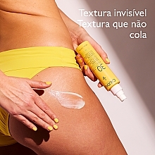 Сонцезахисний спрей для обличчя та тіла - Caudalie Vinosun Protect Spray Invisible SPF30 — фото N4