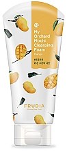 Парфумерія, косметика Очищувальна пінка для обличчя з манго - Frudia My Orchard Mango Mochi Cleansing Foam