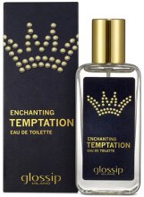 Парфумерія, косметика Glossip Enchanting Temptation - Туалетна вода