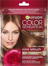 Духи, Парфюмерия, косметика Краска-шампунь для волос - Garnier Color Sensation Color Retouch