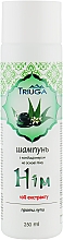 Шампунь з кондиціонером на основі екстракту Німа - Triuga Herbal — фото N1