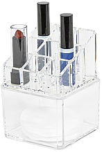Органайзер для губної помади, 9 відсіків - Compactor — фото N2