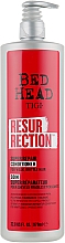 Кондиціонер для слабкого й ламкого волосся - Tigi Bed Head Resurrection Super Repair Conditioner — фото N3